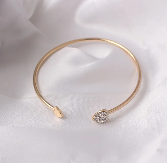 Bracelet d'Amour Infini