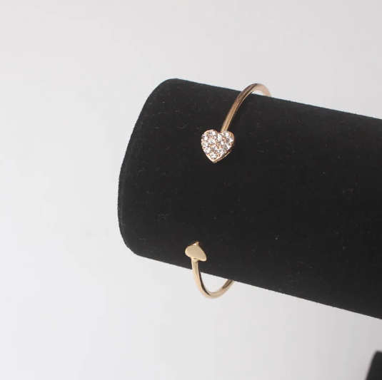 Bracelet d'Amour Infini