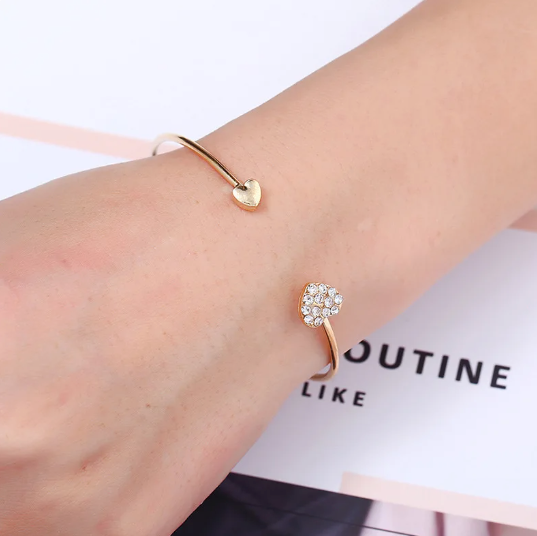 Bracelet d'Amour Infini